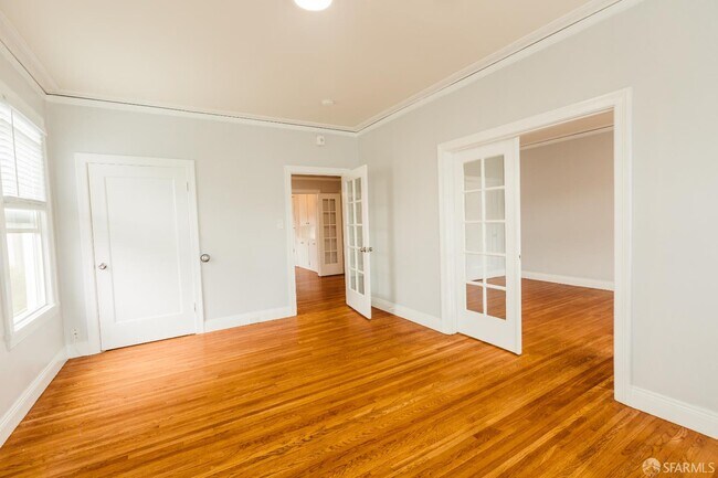 Foto del edificio - 1565 Chestnut St