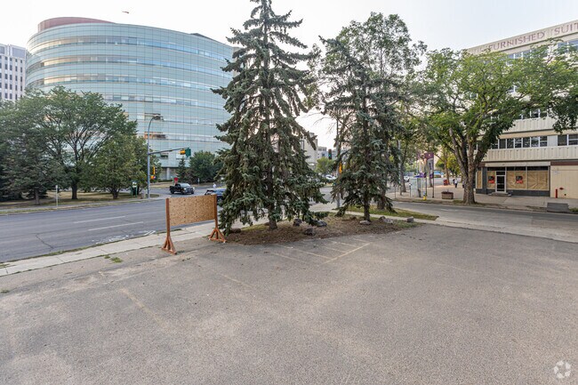 Photo du bâtiment - One 12
