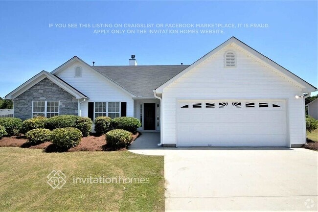 Building Photo - 4030 Hollow Springs Tr SE