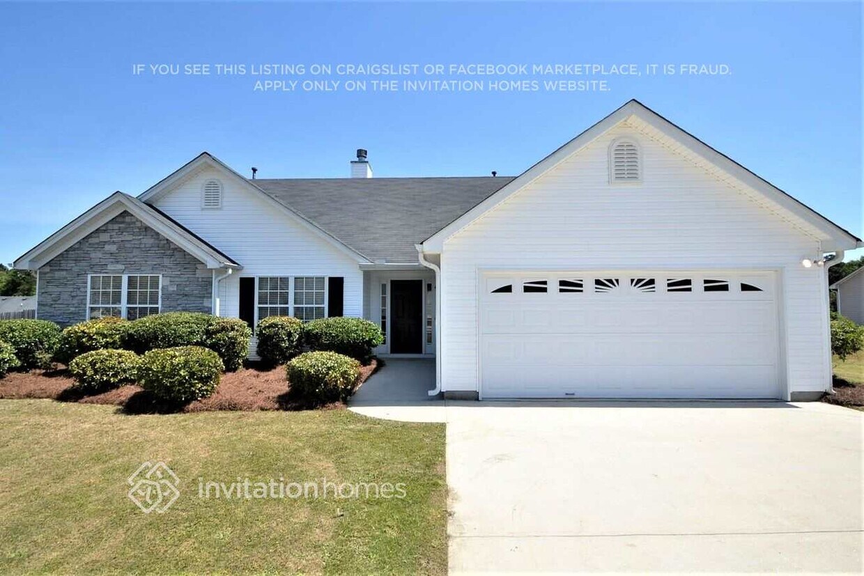 Foto principal - 4030 Hollow Springs Tr SE