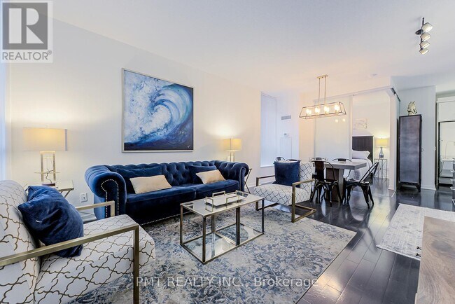 Photo du bâtiment - 770-770 Bay St.