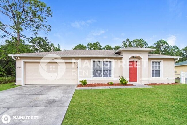 Building Photo - 2651 Tolman Ave, Palm Bay, FL 32909