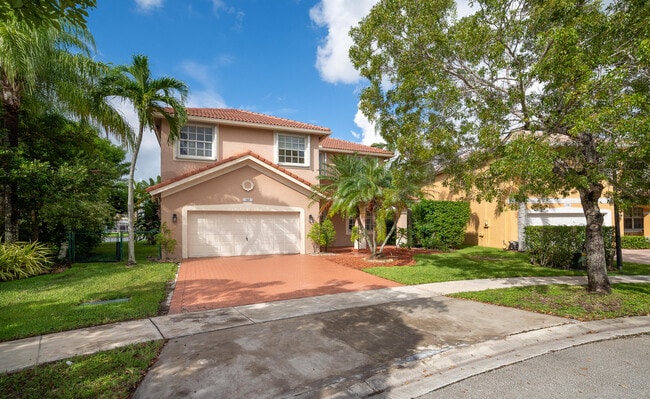 Foto del edificio - 122 SW 164th Terrace