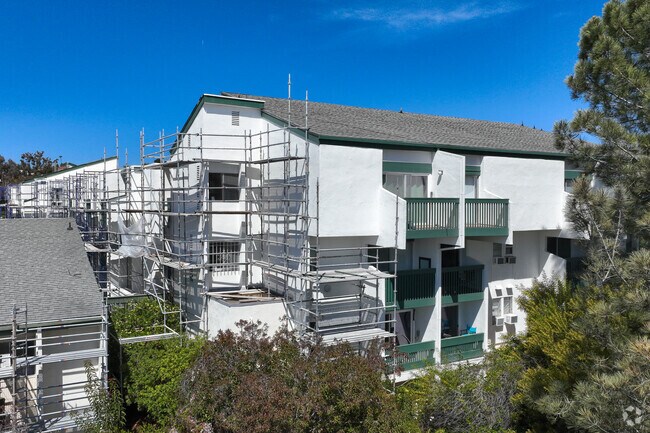4060-4064 Huerfano Av - Bayho Condominiums