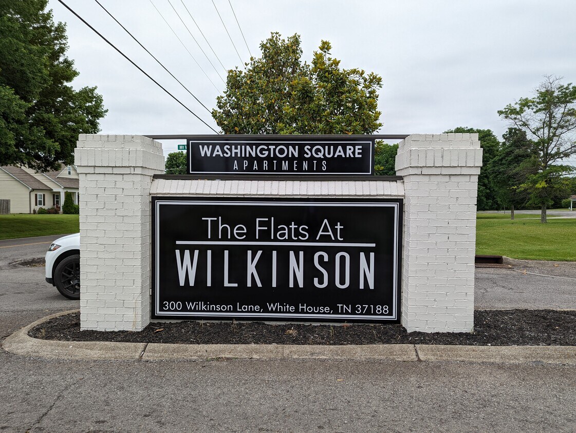 The Flats at Wilkinson Apartments in White House, TN