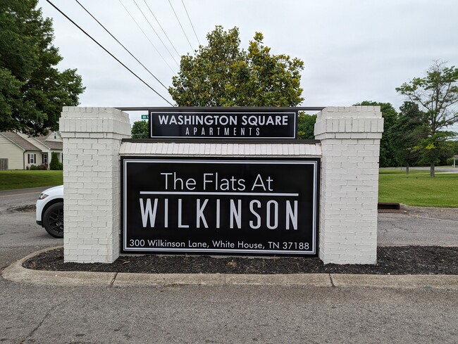 Foto del edificio - The Flats at Wilkinson