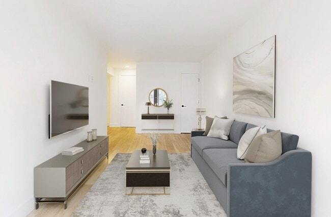 Photo - East 26th Street Apartment