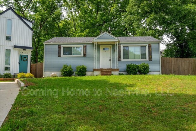 Foto del edificio - 2913 Branch Ct