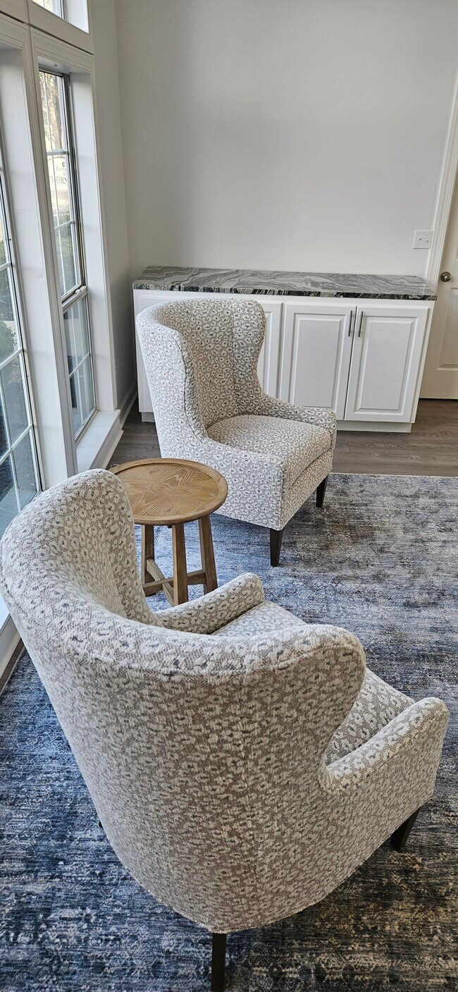 Foto del edificio - Thornhill Apartments