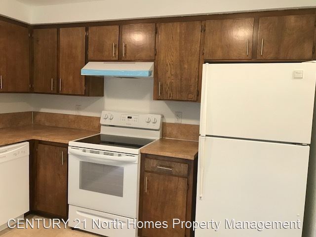 Foto del edificio - 2 br, 1.5 bath House - 12324 51st Ave SE #A