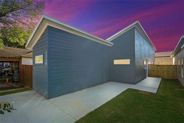 Foto del edificio - 2221 Hooper St