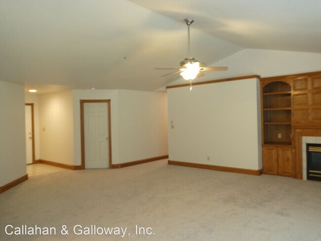 Foto del edificio - 3 br, 2 bath House - 2902 Lake Town Drive