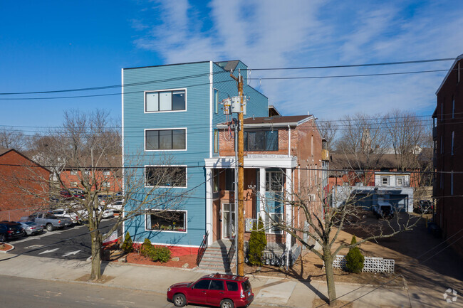 Foto del edificio - 59 Dixwell Ave