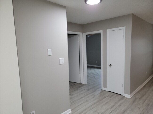 Foto del edificio - Now Available! 2 Bedroom Apartment in Cleveland TN!