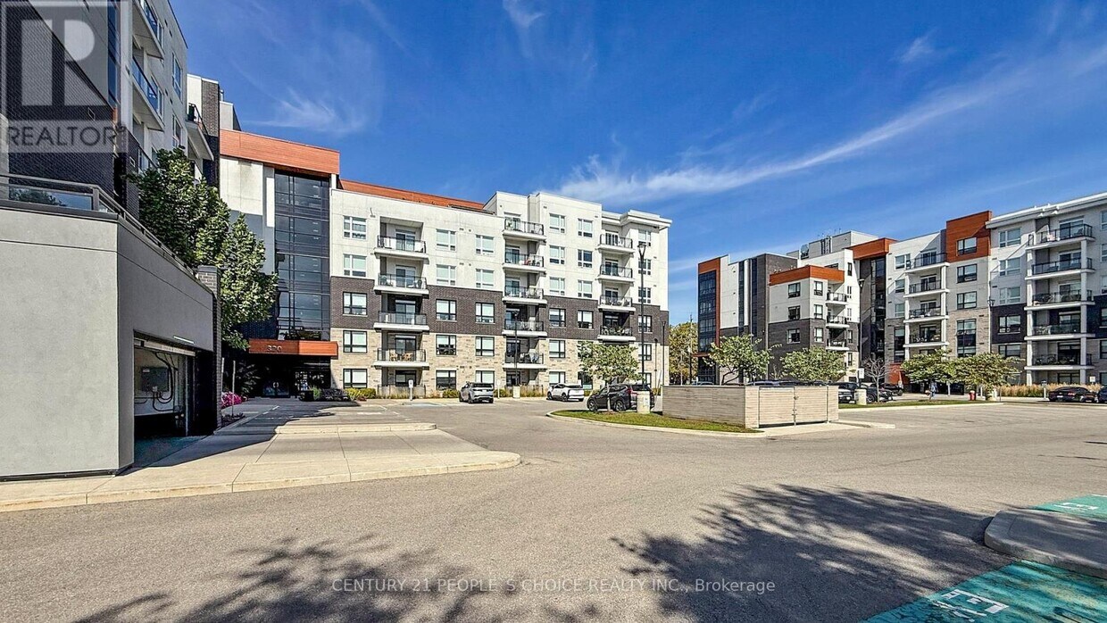 Primary Photo - 320 Plains Rd E