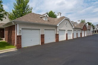 Interior Photo - The Pointe at Canton Apartments