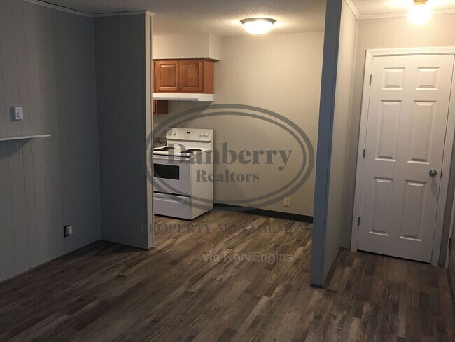 Foto del edificio - 725 N Cory St