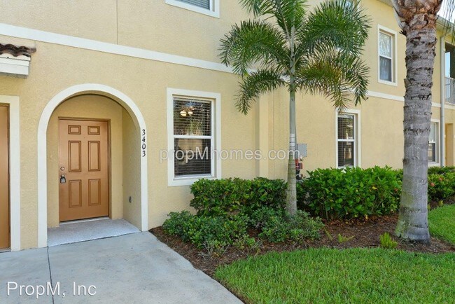 Foto del edificio - 3403 Parkridge Cir