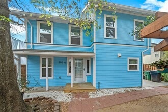 Building Photo - 303 Welch St