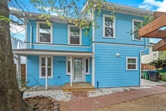 Building Photo - 303 Welch St