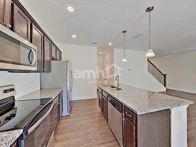 Foto del edificio - 2894 Calebs Cove Way