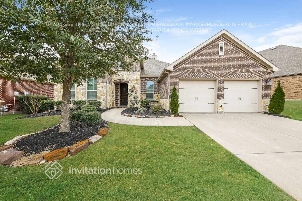 Foto principal - 1207 Wedgewood Dr