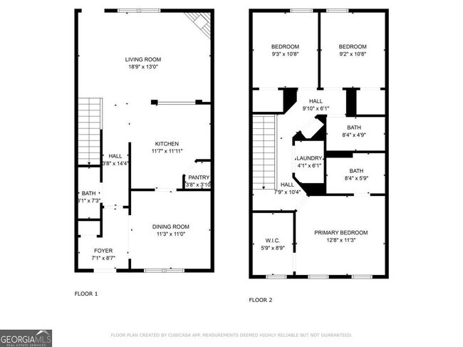 Building Photo - 6206 Flat Trce