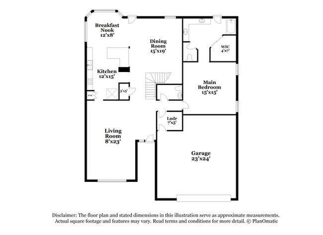 Foto del edificio - 24226 N 40th Ln