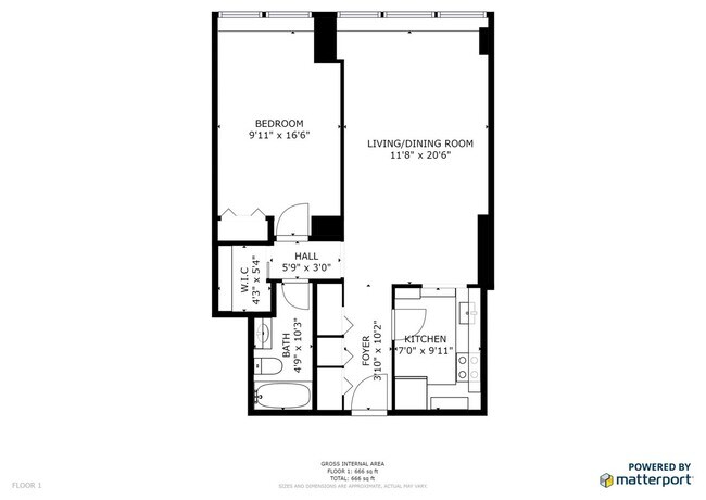 Building Photo - 5415 N Sheridan Rd
