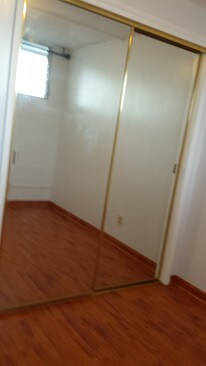 Second Bedroom - 2542 Date St