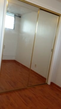 Second Bedroom - 2542 Date St