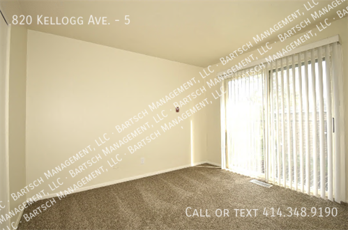 Foto del edificio - 820 Kellogg Ave