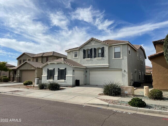 Building Photo - 17796 N 183rd Ave