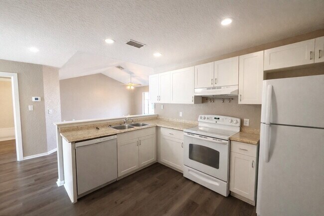 Foto del edificio - 4014 Jason Rd