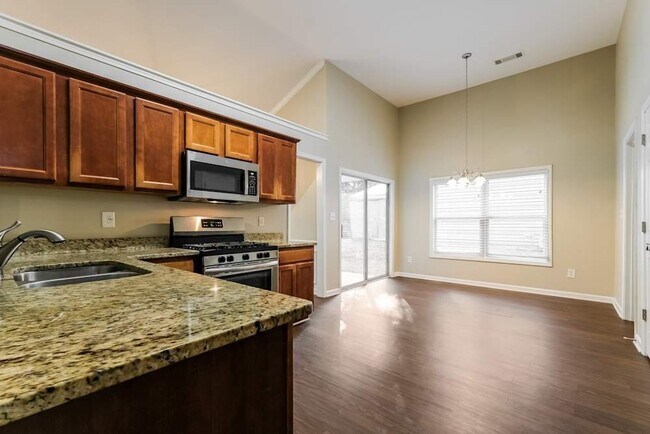 Foto del edificio - 2506 Gristhaven Ln