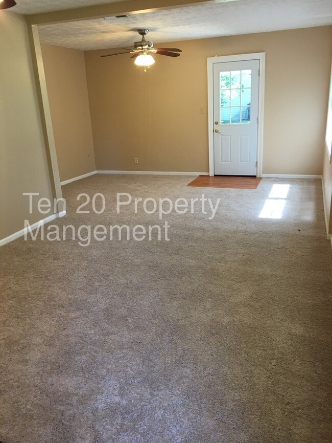 Building Photo - 5829 Highpoint Dr