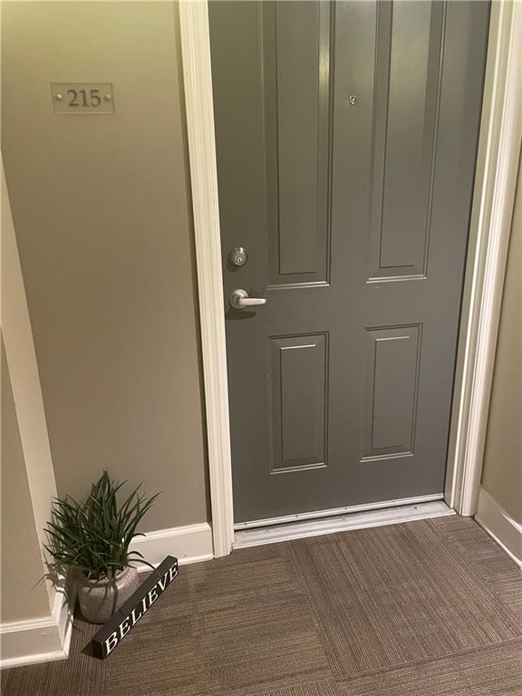 230 E Ponce de Leon Ave Unit 215, Decatur, GA 30030 - Condo for Rent in ...