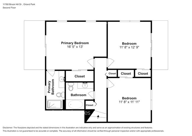 Foto del edificio - 11760 Brook Hill Dr