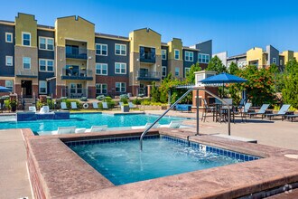 Building Photo - Harvest Station