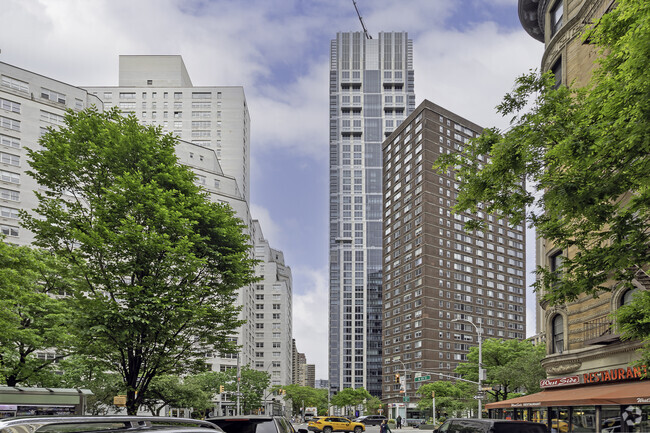 Foto del edificio - 200 Amsterdam Ave