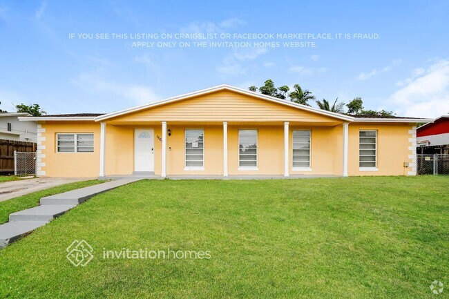 Building Photo - 15615 SW 108th Ct