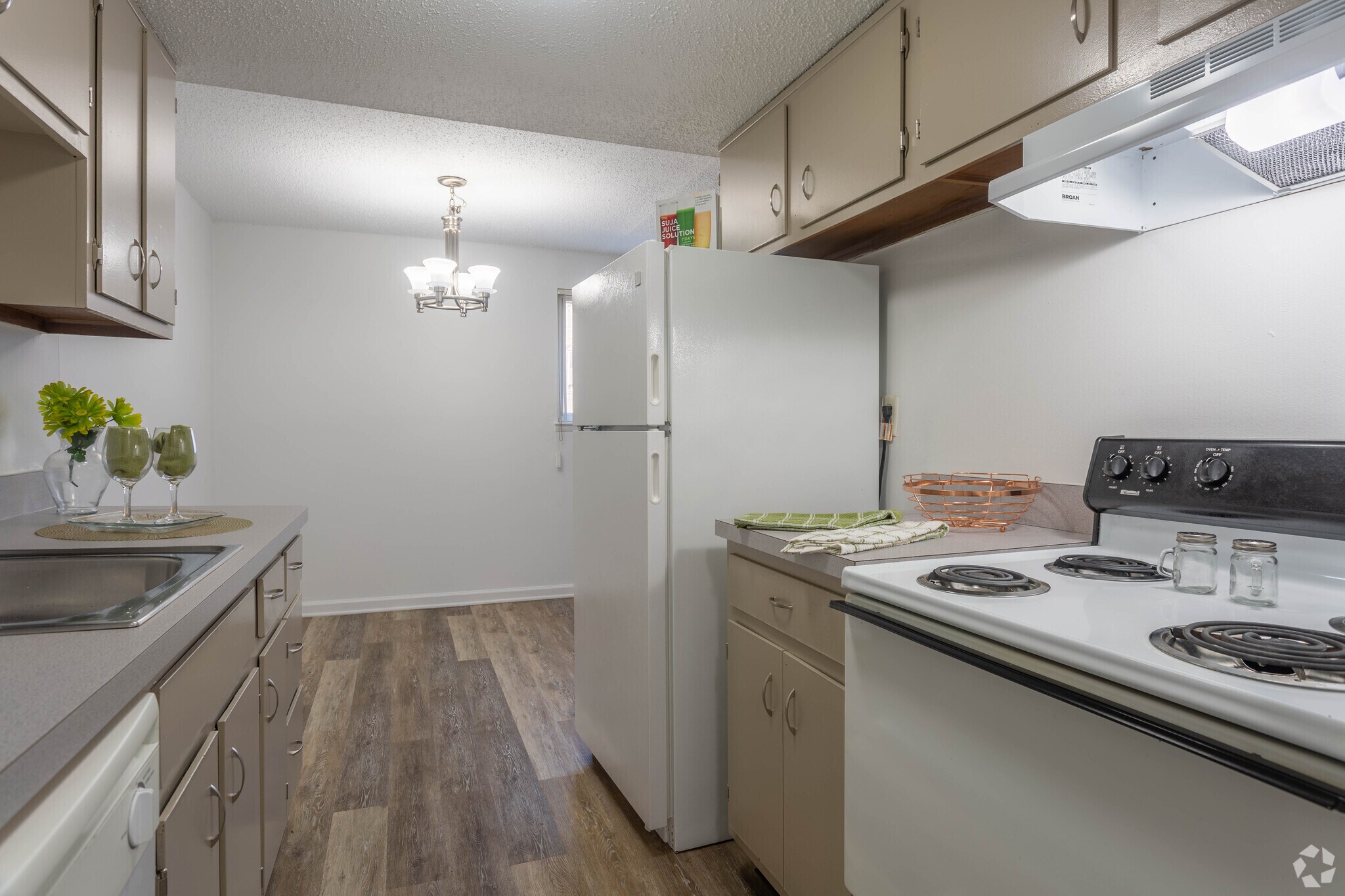 Royalton Greens – 201 - 2 Bdrm, 1 Bath