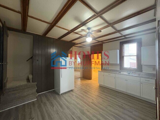 Foto del edificio - Three Bedroom House | Move In Ready!