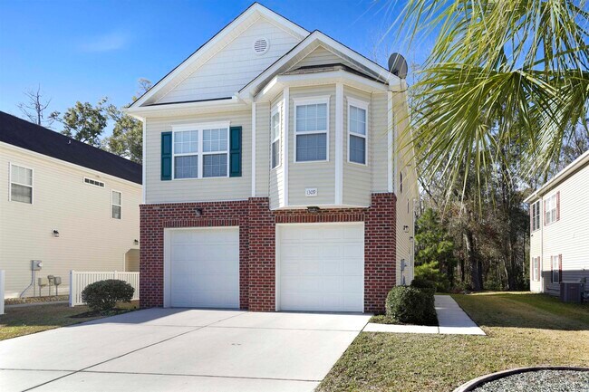 Building Photo - 1309 Painted Tree Ln
