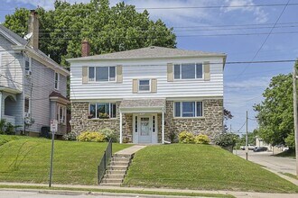 Building Photo - 3470 Brotherton Rd