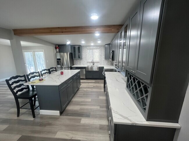 Foto del edificio - 1720 Washington Rd