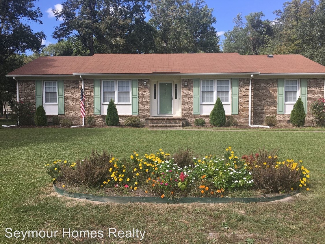 Primary Photo - 3 br, 2 bath House - 305 Spring Creek Road