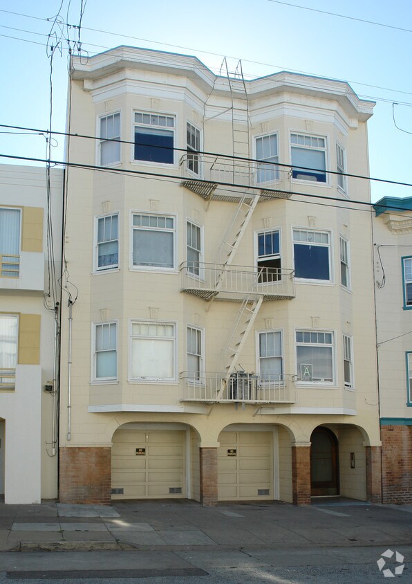 Foto del edificio - 626 33rd Ave
