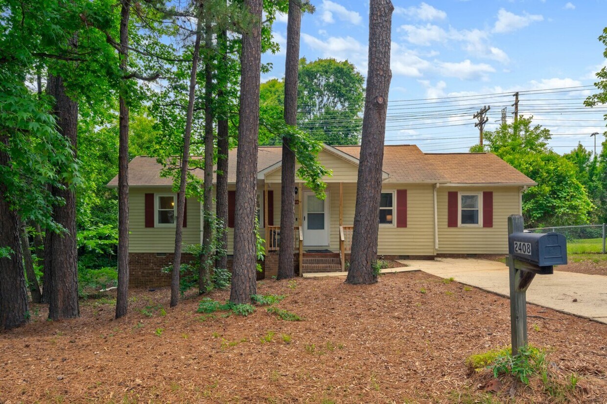 2408 Shirley St Unit 1.1268526, Durham, NC 27705 Room for Rent in