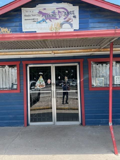 Foto del edificio - 9114 Airline Dr